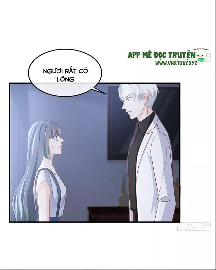Cẩm Lý thiếu nữ của tôi: Chapter 102