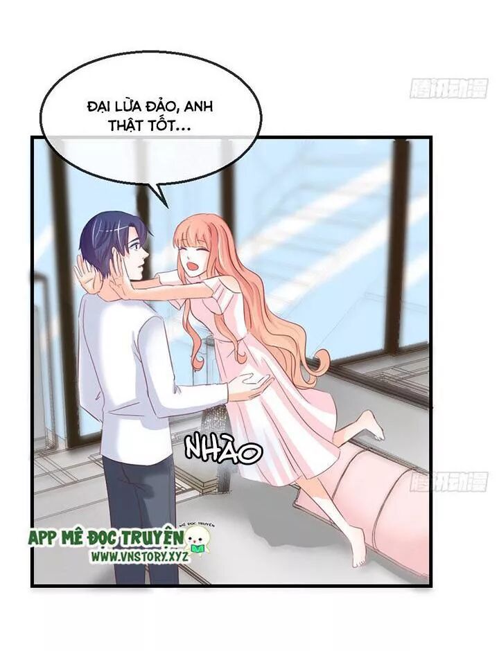 Cẩm Lý thiếu nữ của tôi: Chapter 102