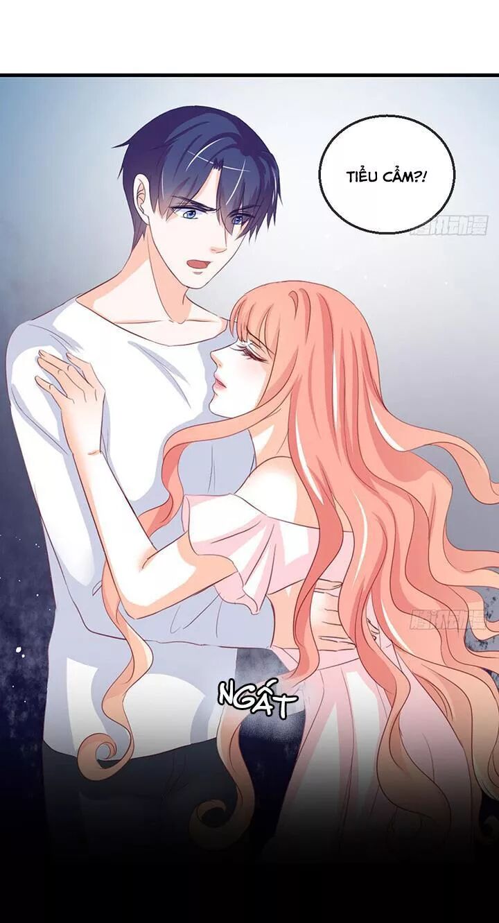 Cẩm Lý thiếu nữ của tôi: Chapter 102