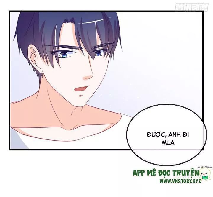 Cẩm Lý thiếu nữ của tôi: Chapter 102