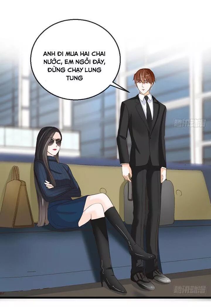 Cẩm Lý thiếu nữ của tôi: Chapter 102
