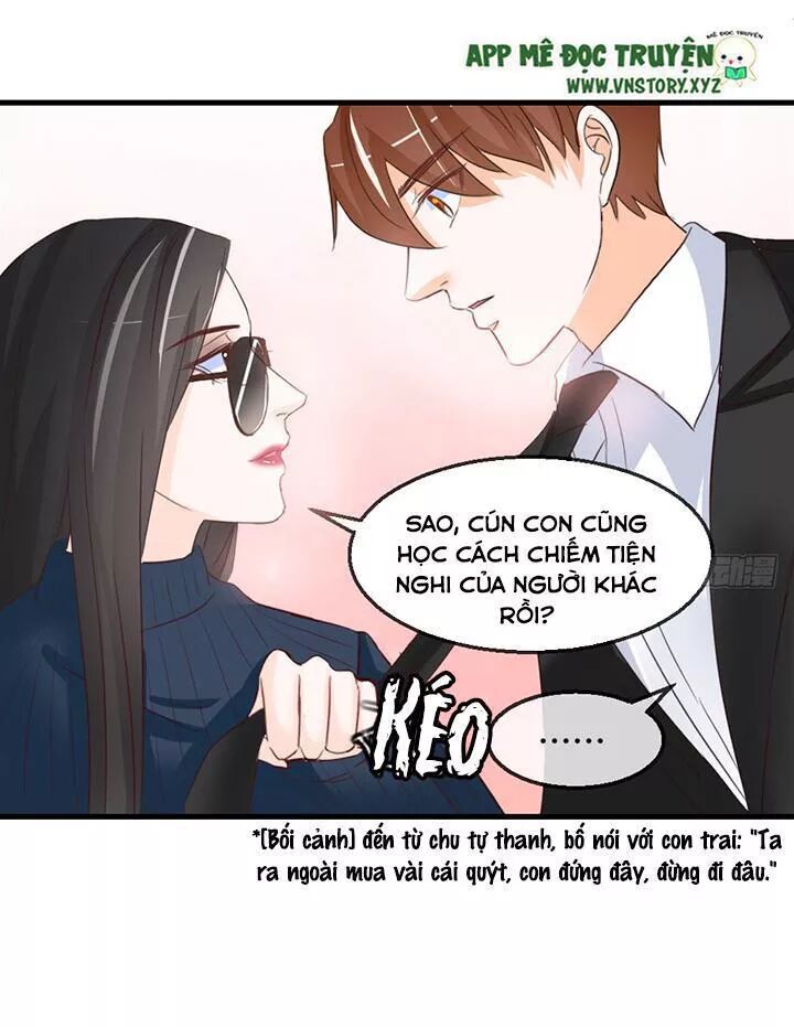Cẩm Lý thiếu nữ của tôi: Chapter 102