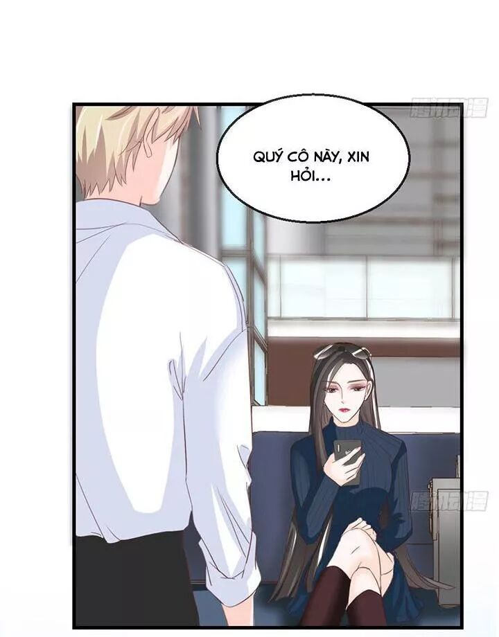 Cẩm Lý thiếu nữ của tôi: Chapter 102
