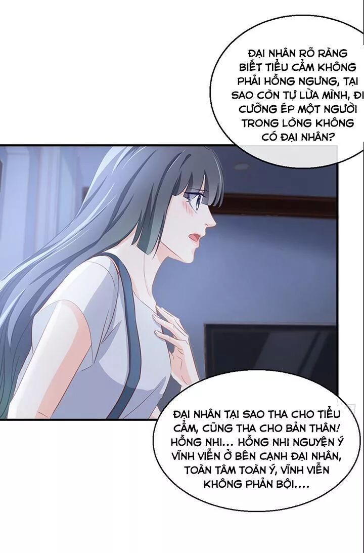 Cẩm Lý thiếu nữ của tôi: Chapter 102