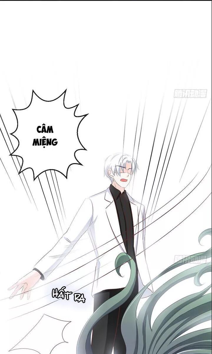 Cẩm Lý thiếu nữ của tôi: Chapter 102