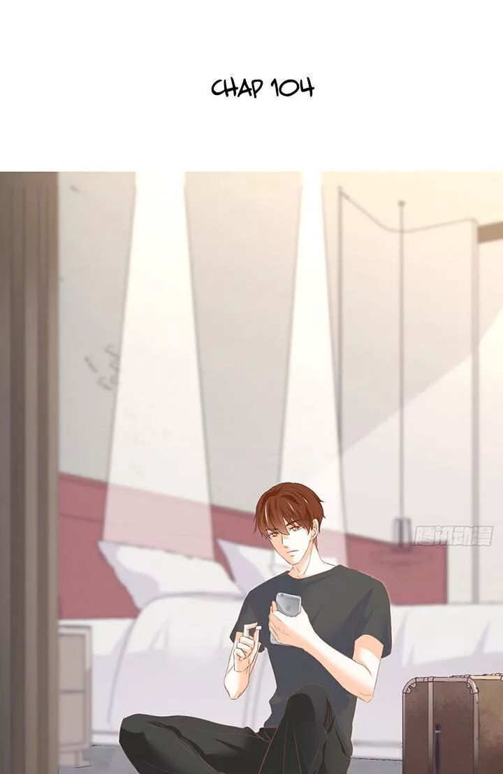 Cẩm Lý thiếu nữ của tôi: Chapter 104
