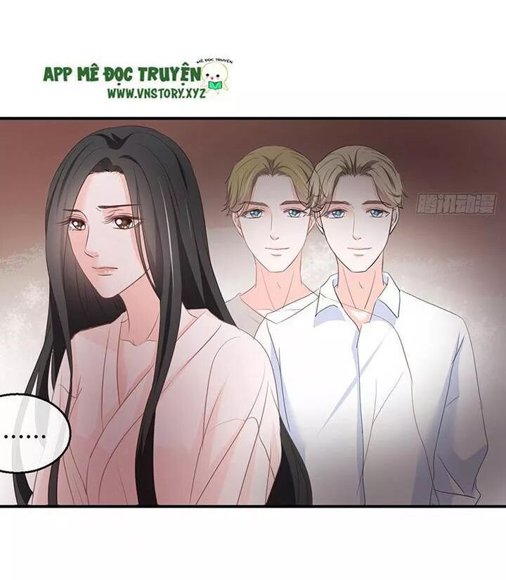 Cẩm Lý thiếu nữ của tôi: Chapter 104
