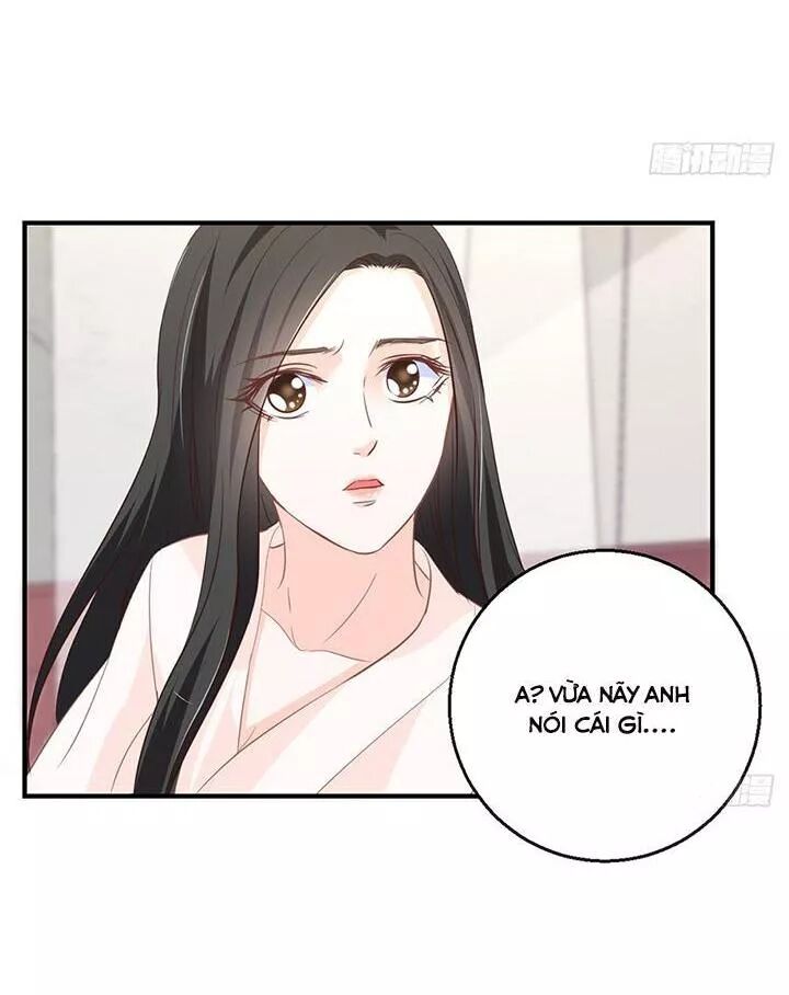 Cẩm Lý thiếu nữ của tôi: Chapter 104
