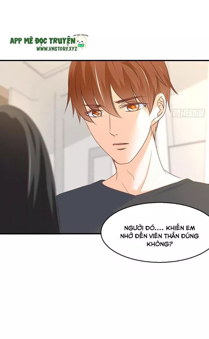 Cẩm Lý thiếu nữ của tôi: Chapter 104