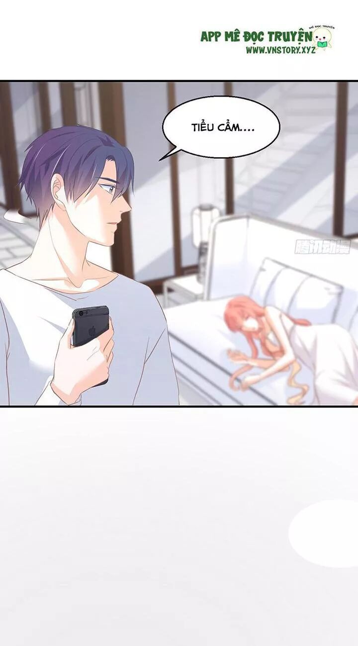 Cẩm Lý thiếu nữ của tôi: Chapter 104
