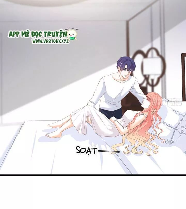 Cẩm Lý thiếu nữ của tôi: Chapter 104