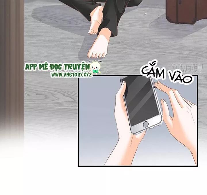 Cẩm Lý thiếu nữ của tôi: Chapter 104