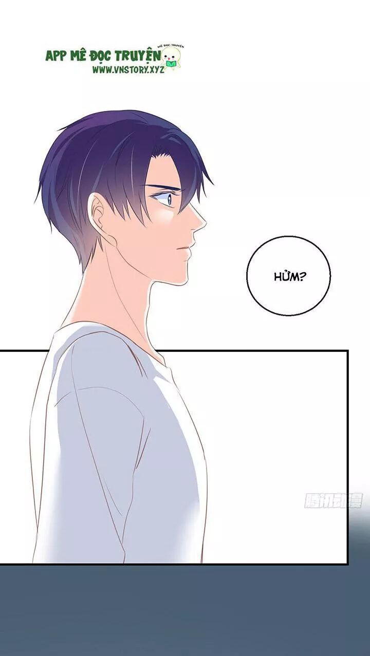 Cẩm Lý thiếu nữ của tôi: Chapter 104