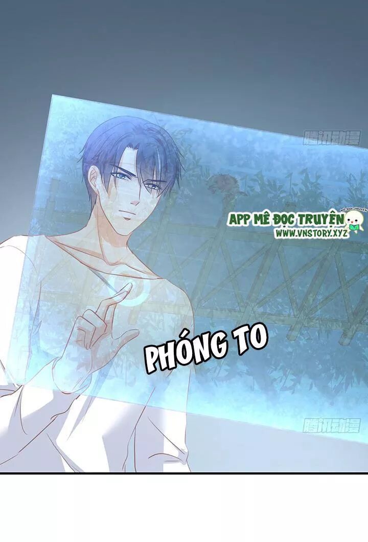 Cẩm Lý thiếu nữ của tôi: Chapter 104