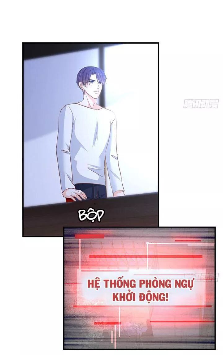 Cẩm Lý thiếu nữ của tôi: Chapter 104