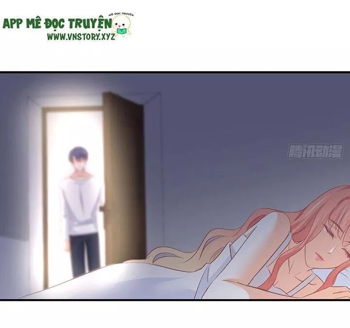Cẩm Lý thiếu nữ của tôi: Chapter 104