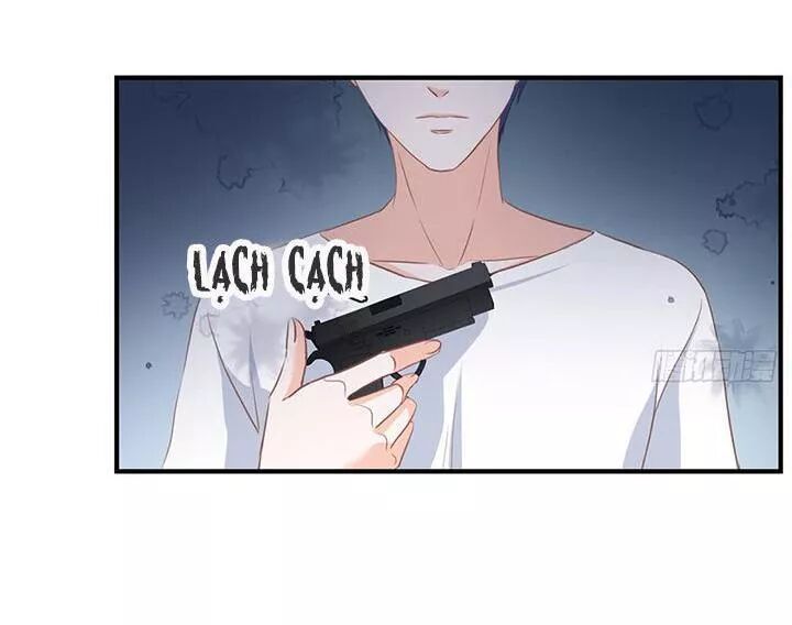 Cẩm Lý thiếu nữ của tôi: Chapter 104