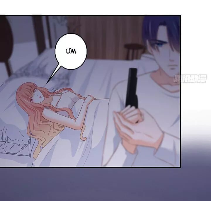 Cẩm Lý thiếu nữ của tôi: Chapter 104