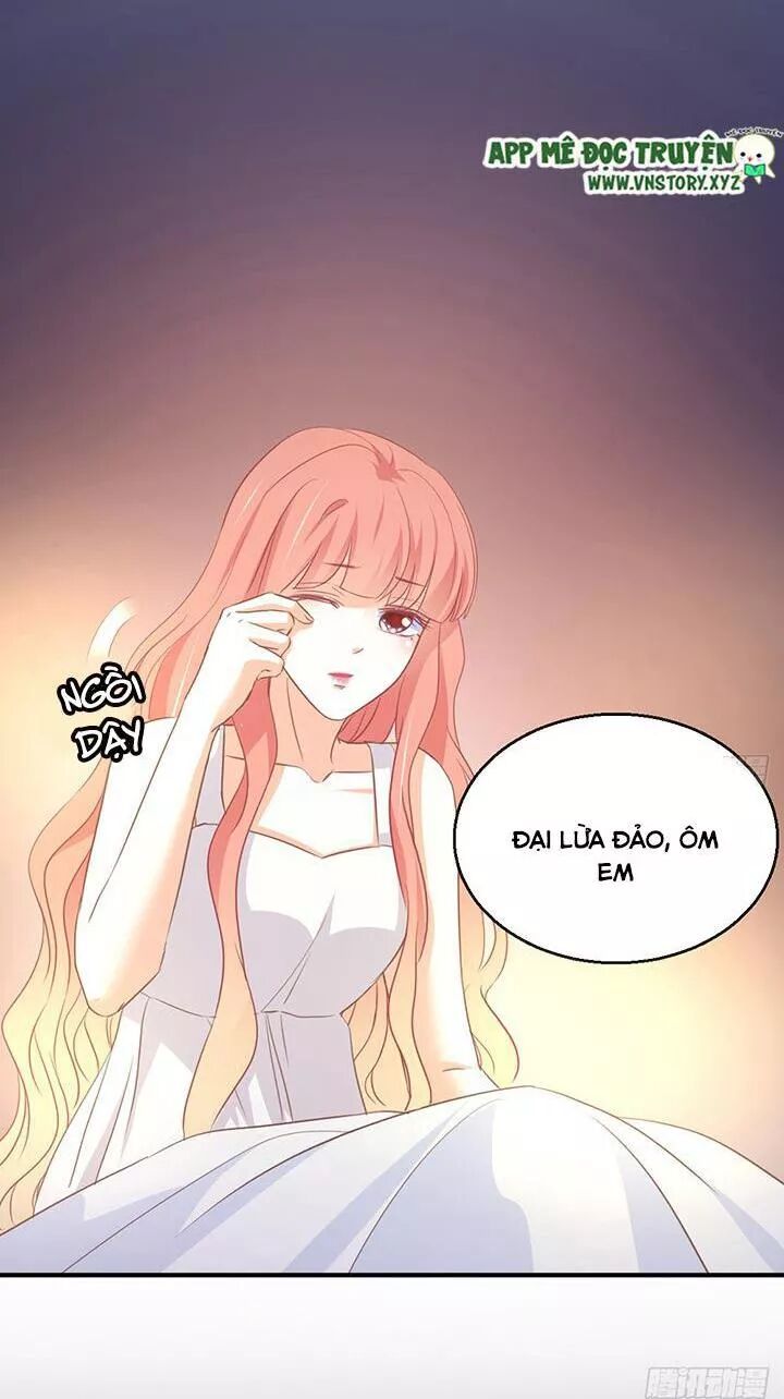 Cẩm Lý thiếu nữ của tôi: Chapter 104