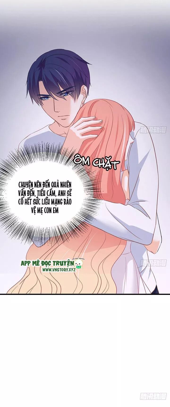 Cẩm Lý thiếu nữ của tôi: Chapter 104