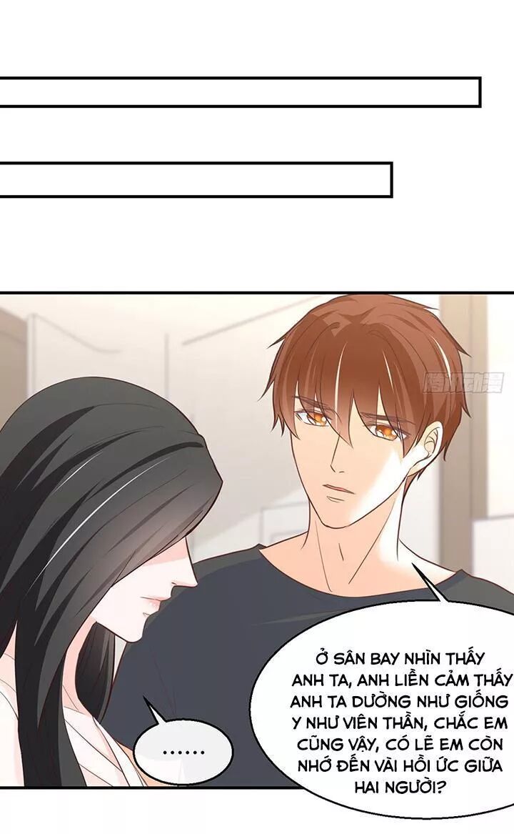 Cẩm Lý thiếu nữ của tôi: Chapter 104