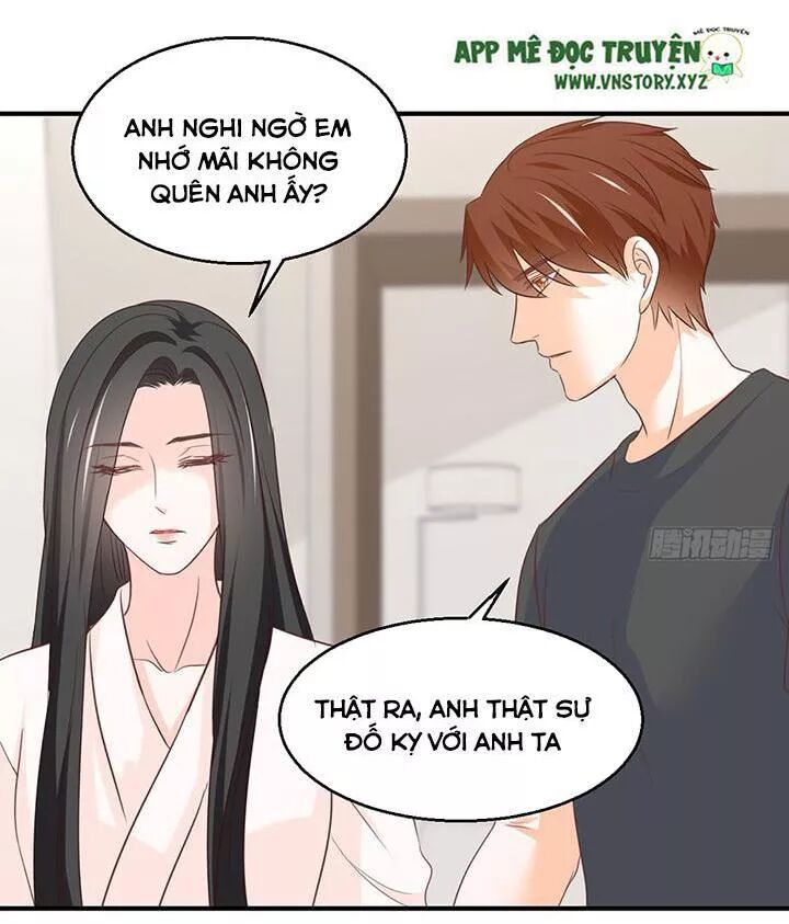 Cẩm Lý thiếu nữ của tôi: Chapter 104