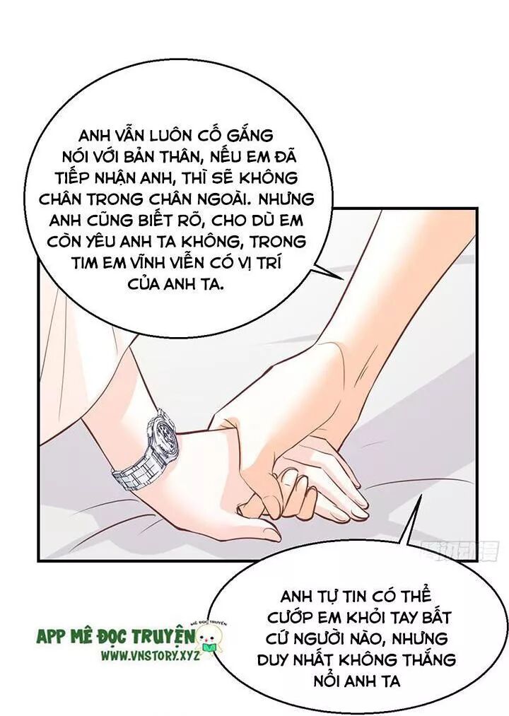 Cẩm Lý thiếu nữ của tôi: Chapter 104