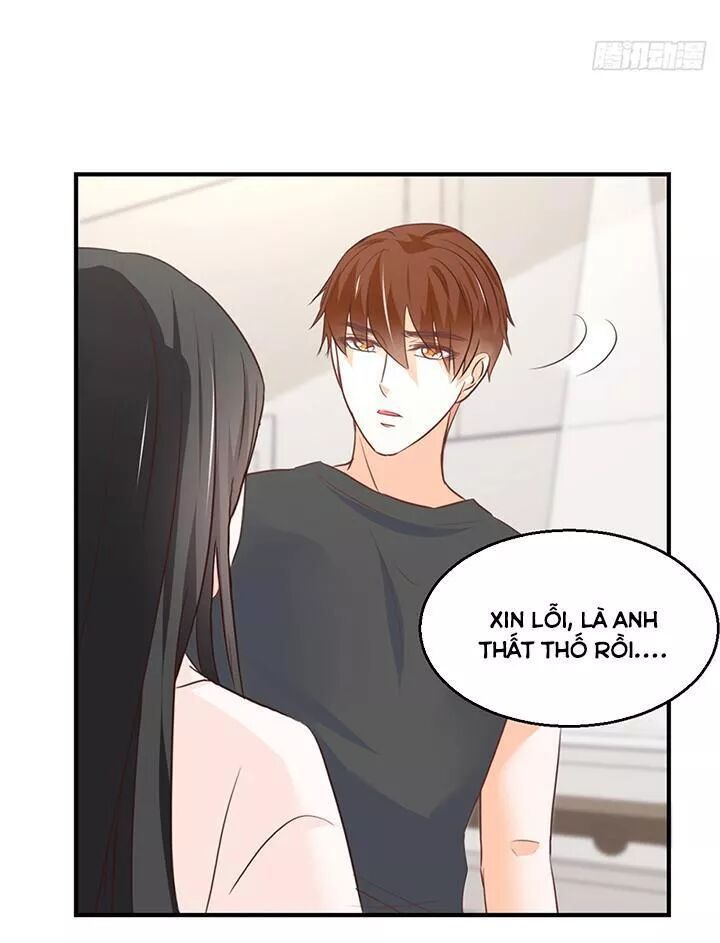 Cẩm Lý thiếu nữ của tôi: Chapter 104