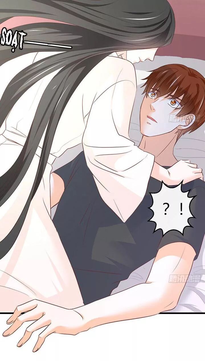 Cẩm Lý thiếu nữ của tôi: Chapter 104