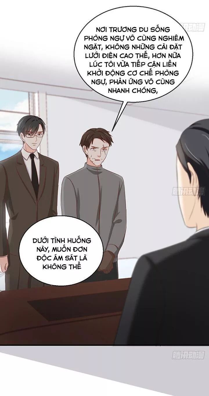 Cẩm Lý thiếu nữ của tôi: Chapter 104