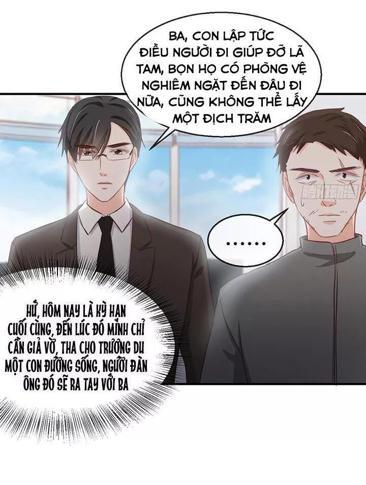 Cẩm Lý thiếu nữ của tôi: Chapter 104