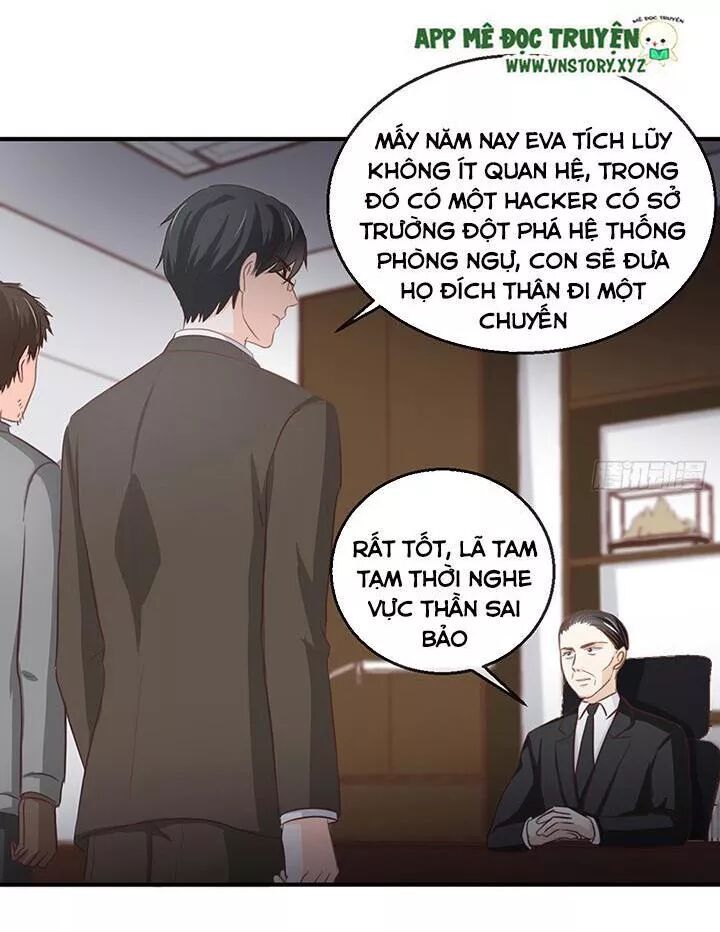 Cẩm Lý thiếu nữ của tôi: Chapter 104