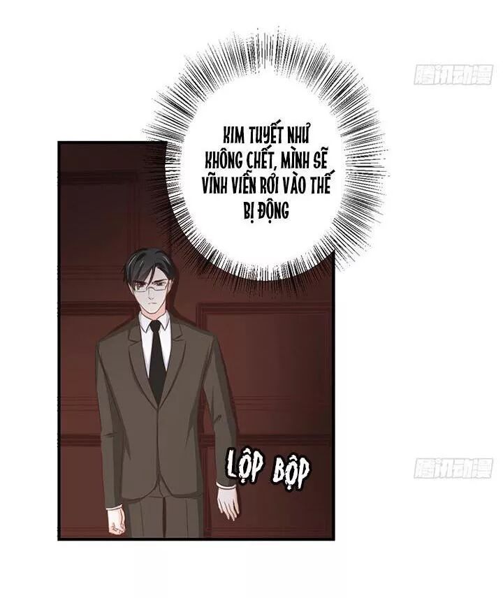Cẩm Lý thiếu nữ của tôi: Chapter 104