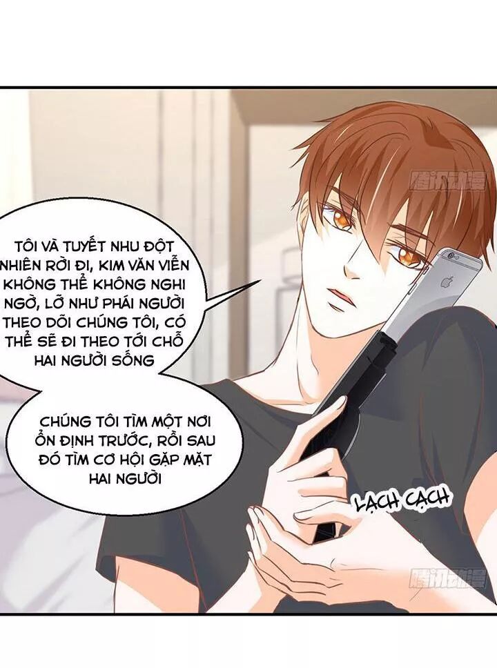 Cẩm Lý thiếu nữ của tôi: Chapter 104