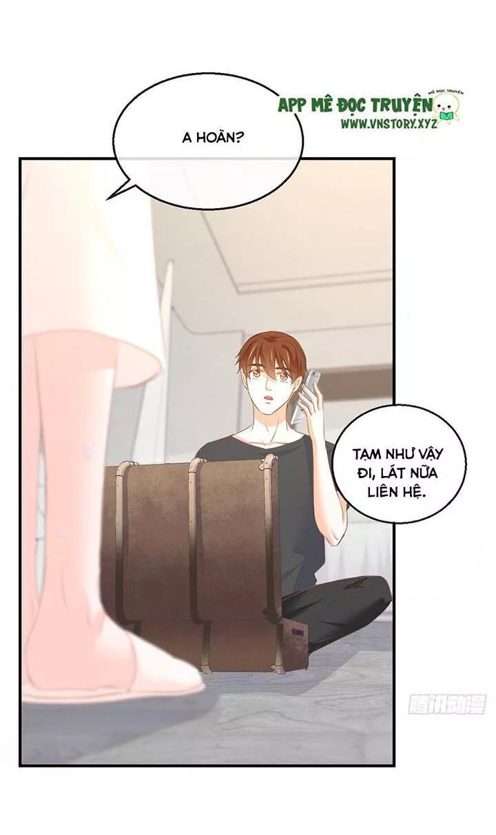 Cẩm Lý thiếu nữ của tôi: Chapter 104