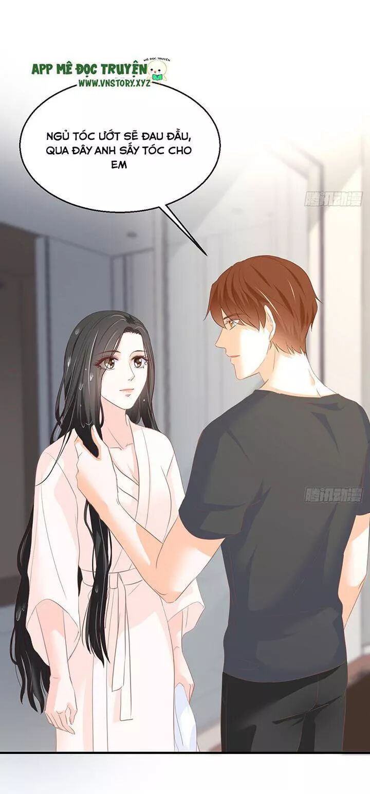 Cẩm Lý thiếu nữ của tôi: Chapter 104