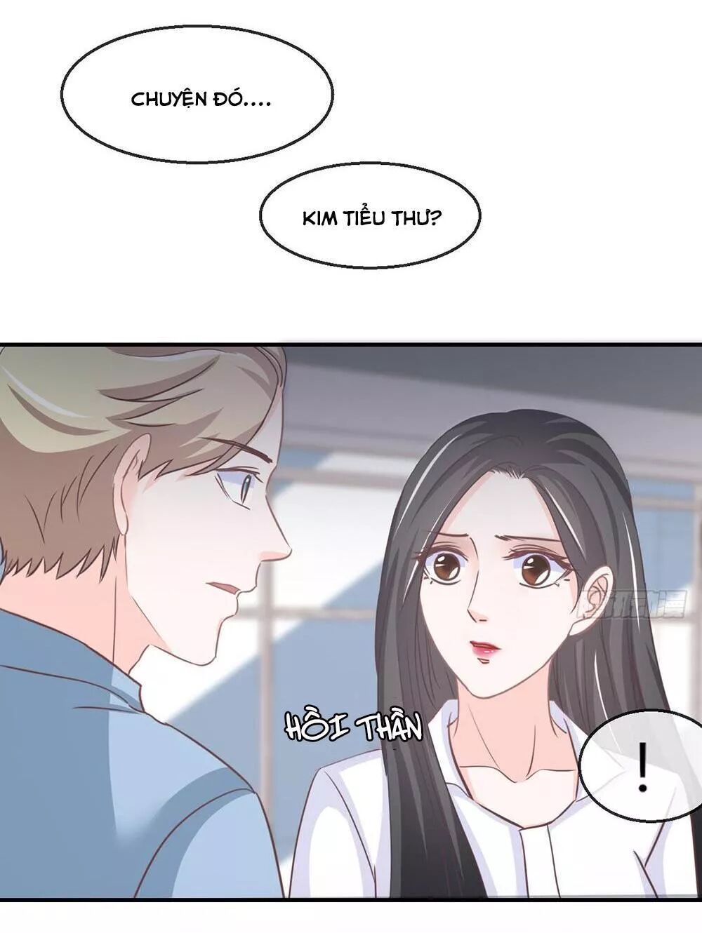 Cẩm Lý thiếu nữ của tôi: Chapter 106