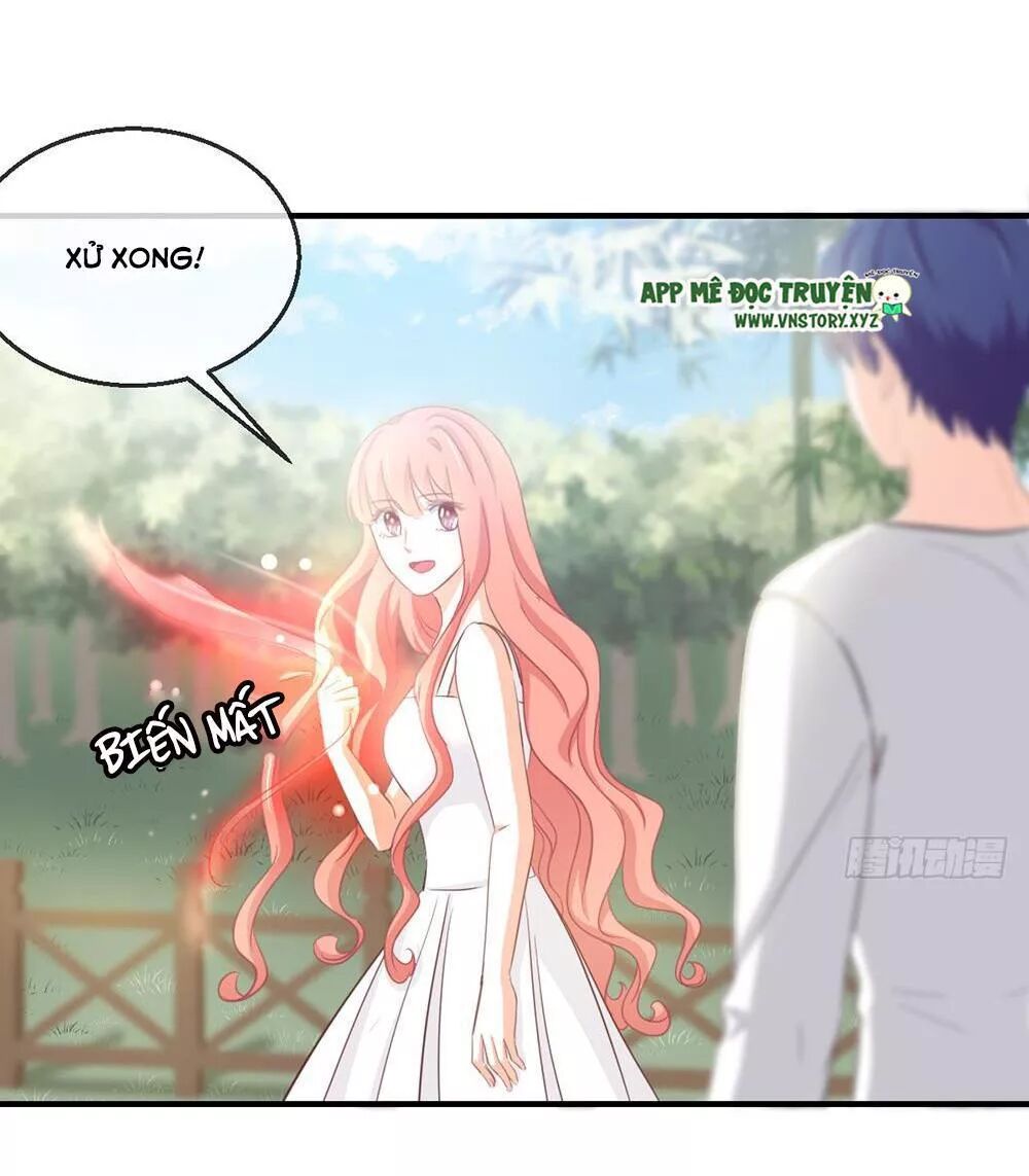 Cẩm Lý thiếu nữ của tôi: Chapter 106