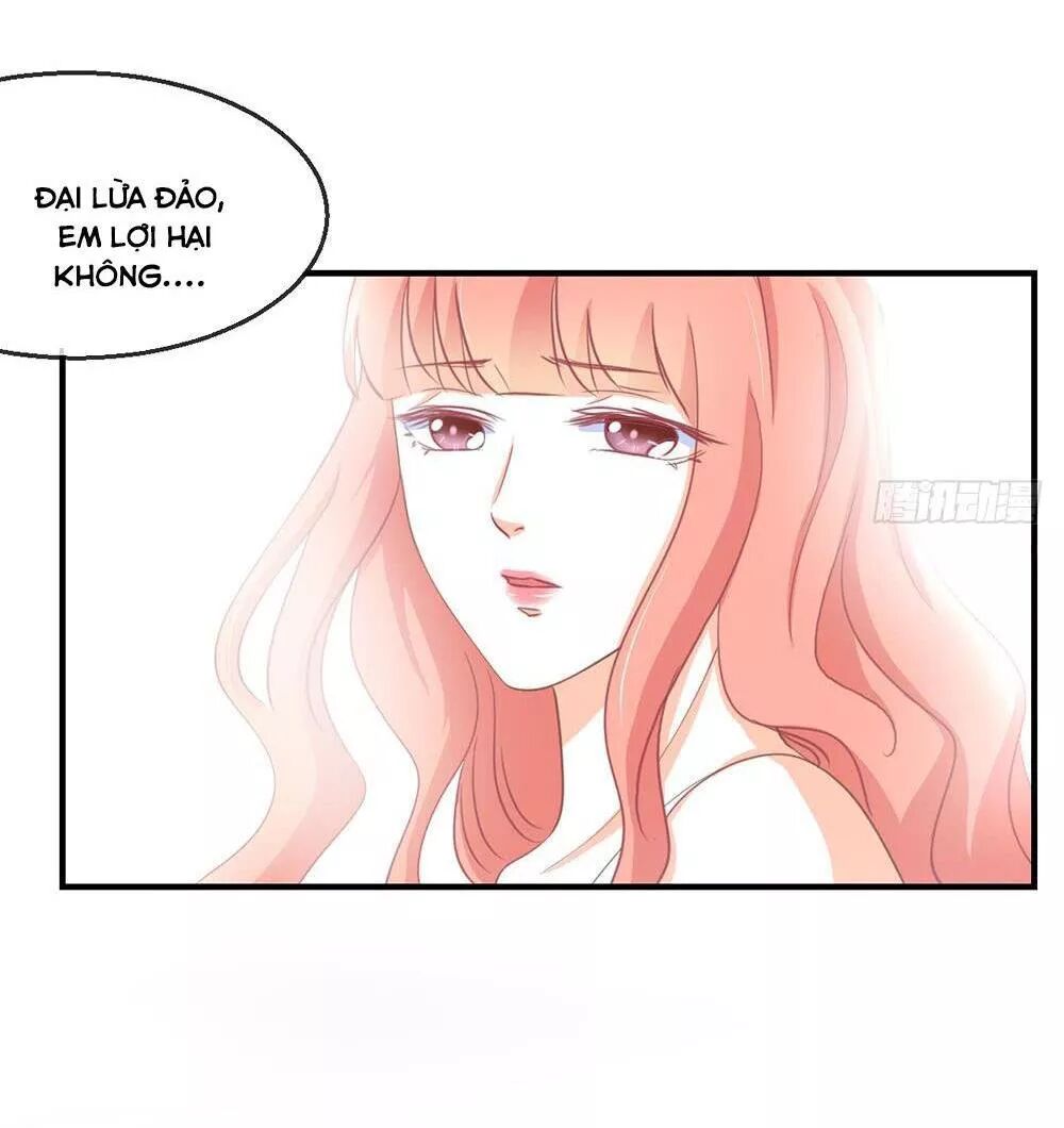 Cẩm Lý thiếu nữ của tôi: Chapter 106