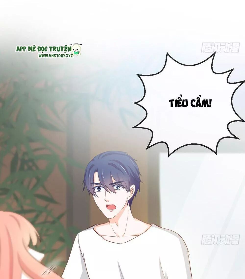 Cẩm Lý thiếu nữ của tôi: Chapter 106