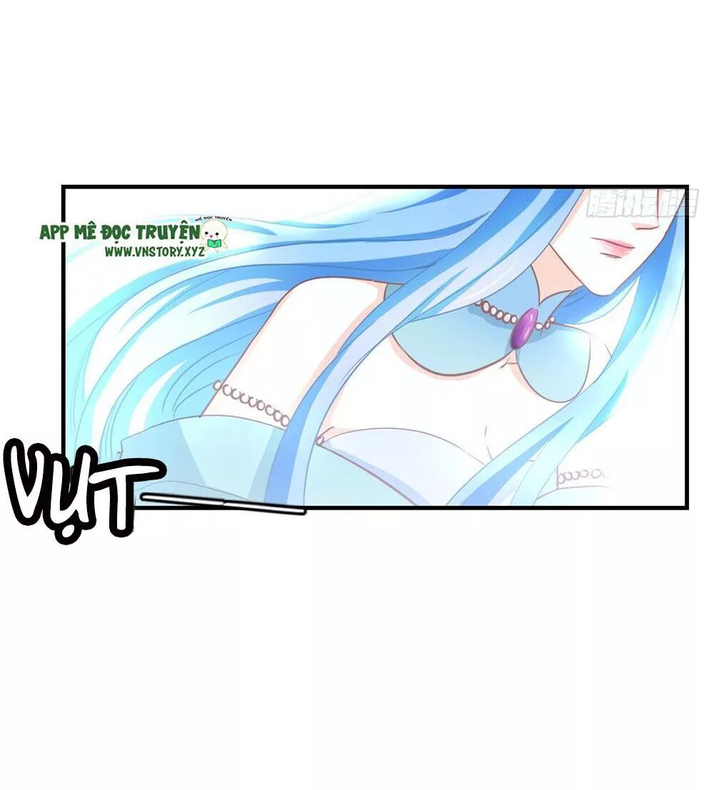 Cẩm Lý thiếu nữ của tôi: Chapter 106