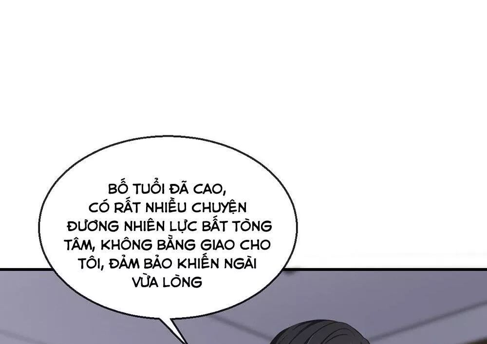 Cẩm Lý thiếu nữ của tôi: Chapter 106