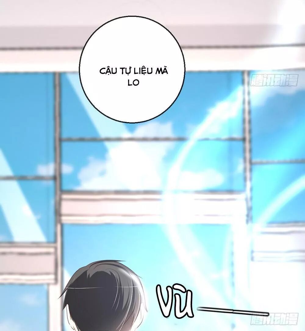 Cẩm Lý thiếu nữ của tôi: Chapter 106