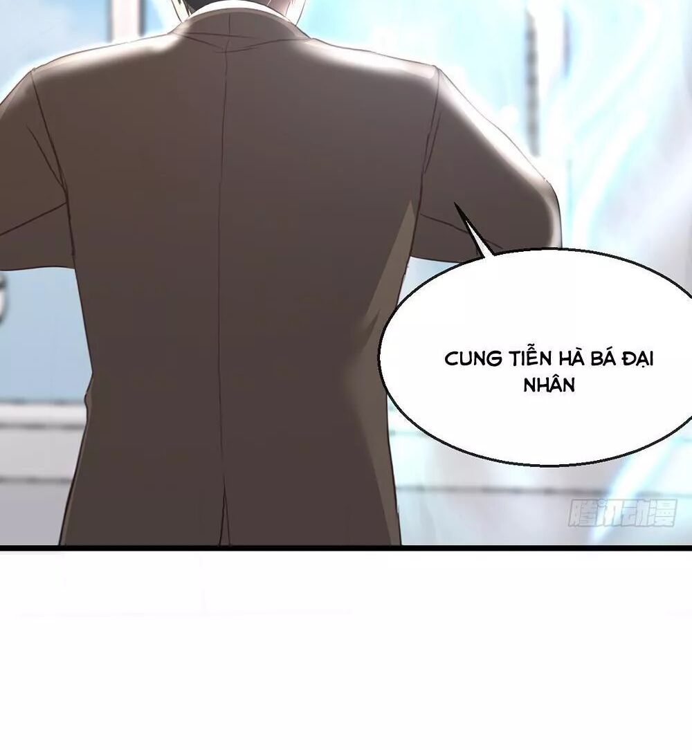 Cẩm Lý thiếu nữ của tôi: Chapter 106