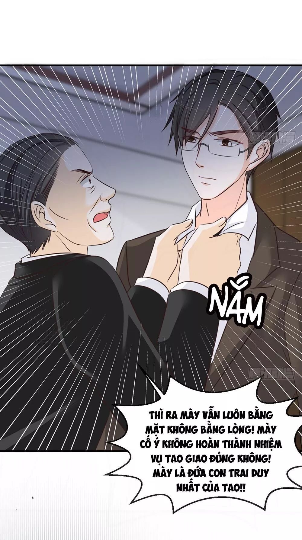 Cẩm Lý thiếu nữ của tôi: Chapter 106