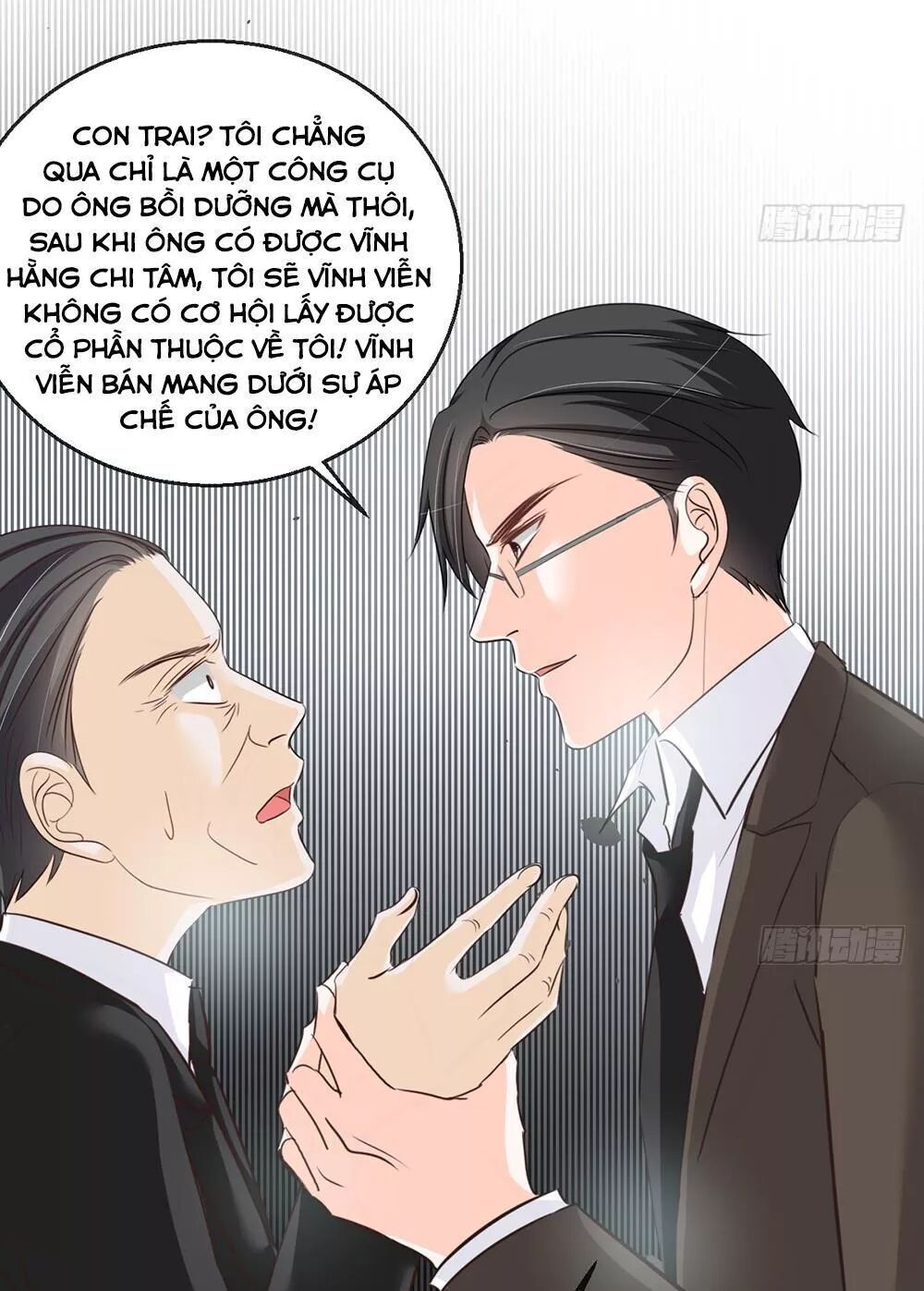 Cẩm Lý thiếu nữ của tôi: Chapter 106