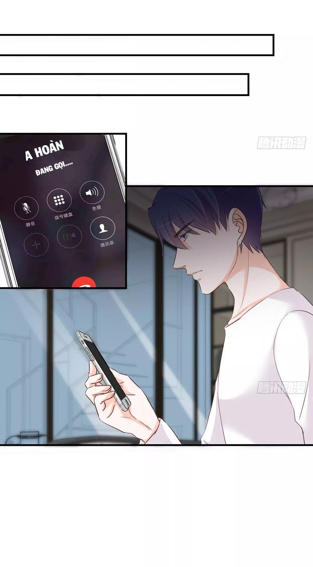 Cẩm Lý thiếu nữ của tôi: Chapter 106
