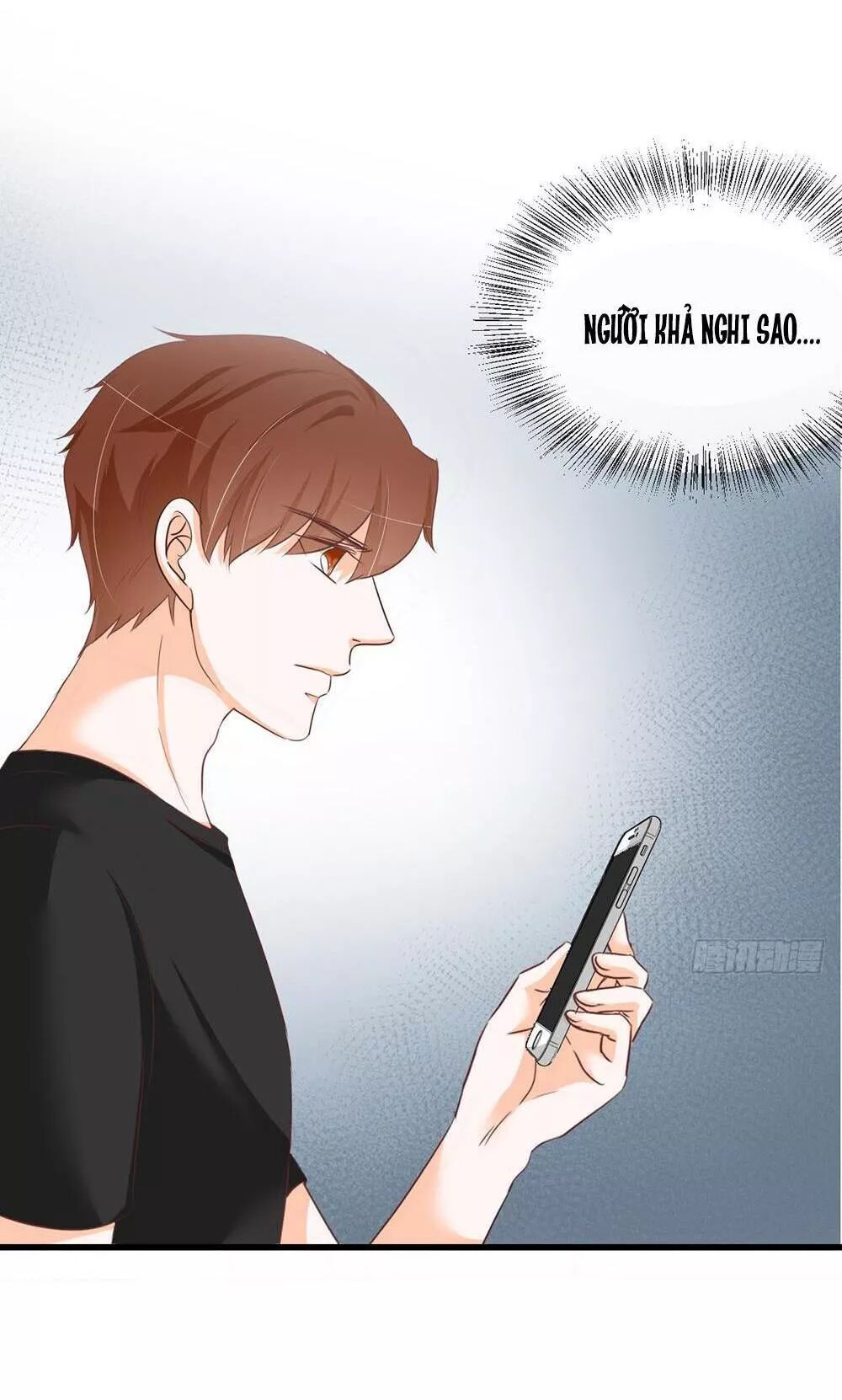 Cẩm Lý thiếu nữ của tôi: Chapter 106