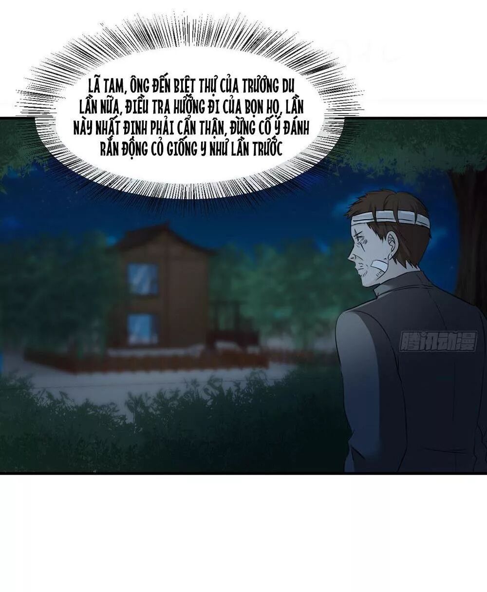 Cẩm Lý thiếu nữ của tôi: Chapter 106