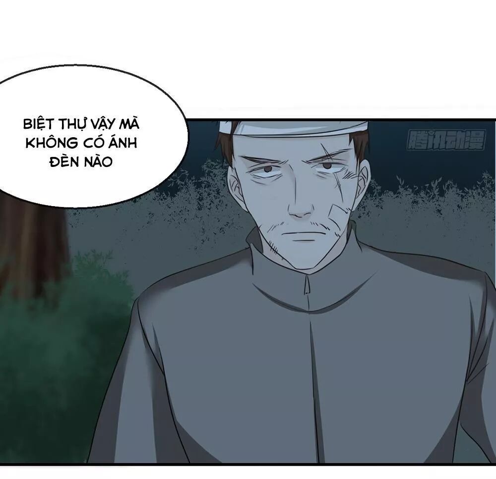 Cẩm Lý thiếu nữ của tôi: Chapter 106